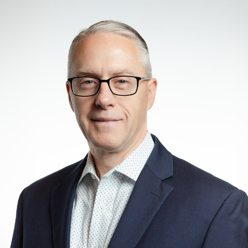speaker headshot